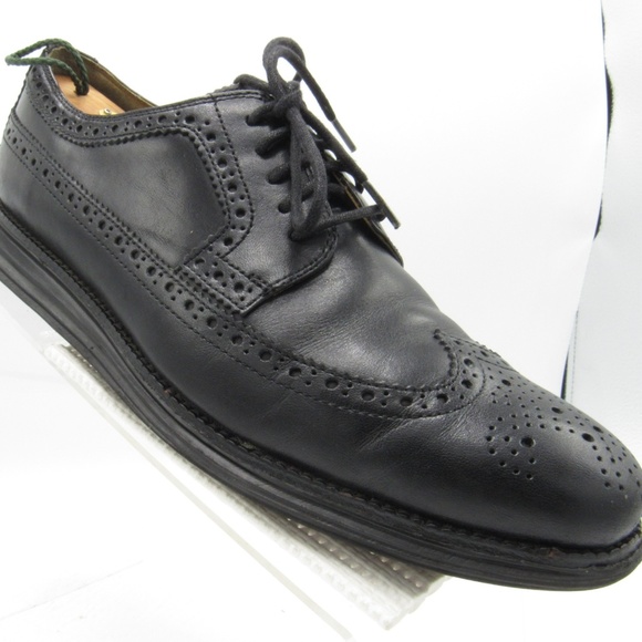 Cole Haan | Shoes | Cole Haan Lunargrand Size 5 Derby Shoes  display picture 1